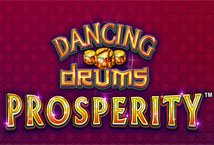 Dancing Drums Prosperity slot